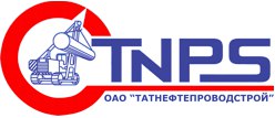 АО Татнефтепроводстрой